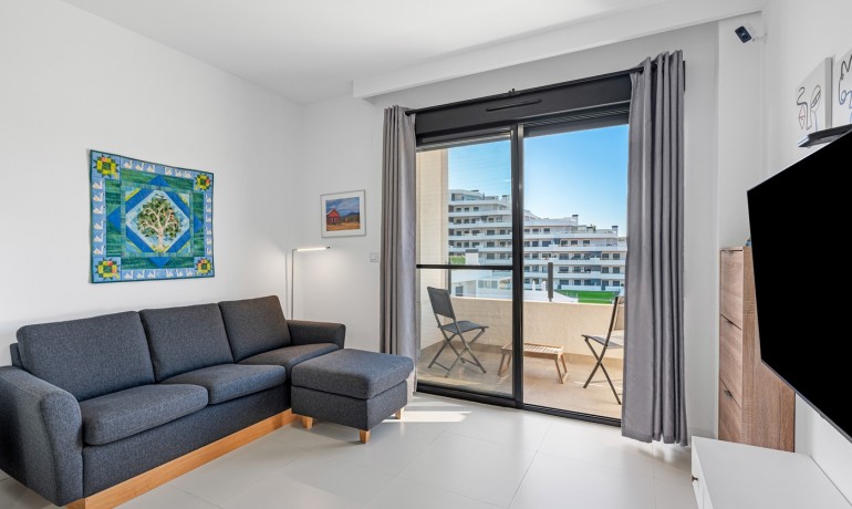 Herverkoop - Appartement / Flat -
San Miguel de Salinas* - San Miguel