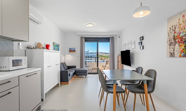 Herverkoop - Appartement / Flat -
San Miguel de Salinas* - San Miguel