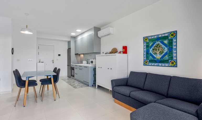 Herverkoop - Appartement / Flat -
San Miguel de Salinas* - San Miguel