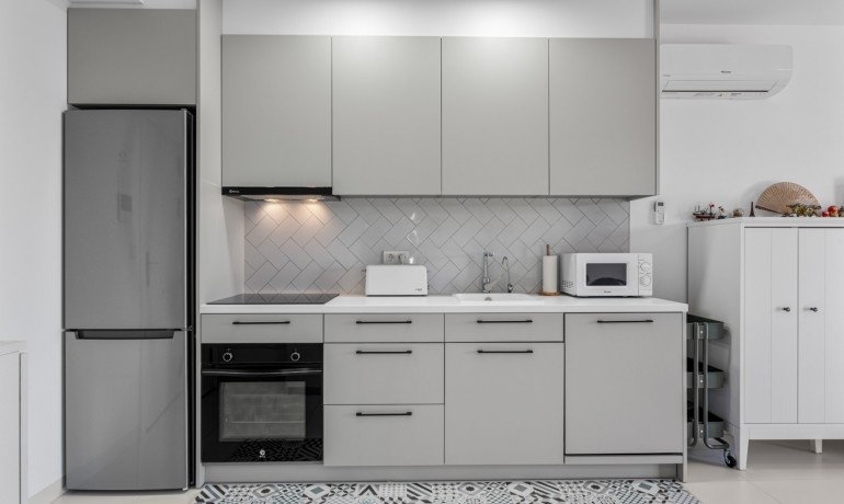 Herverkoop - Appartement / Flat -
San Miguel de Salinas* - San Miguel