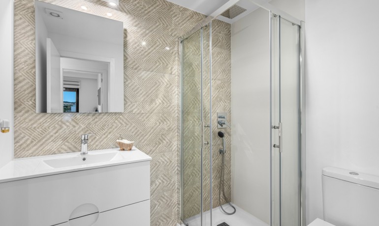 Herverkoop - Appartement / Flat -
San Miguel de Salinas* - San Miguel