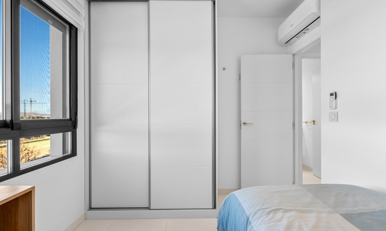 Herverkoop - Appartement / Flat -
San Miguel de Salinas* - San Miguel