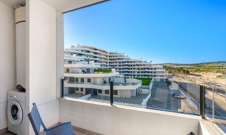 Herverkoop - Appartement / Flat -
San Miguel de Salinas* - San Miguel