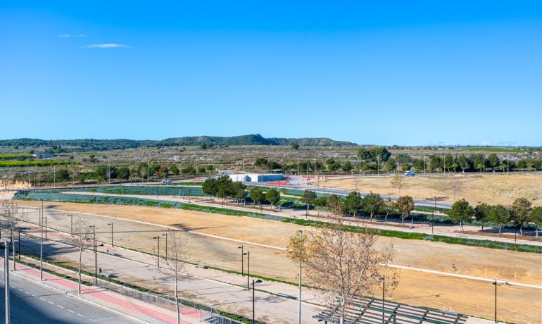 Herverkoop - Appartement / Flat -
San Miguel de Salinas* - San Miguel