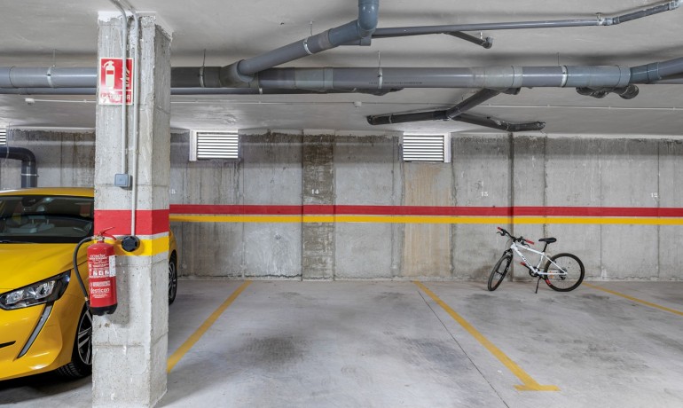 Herverkoop - Appartement / Flat -
San Miguel de Salinas* - San Miguel