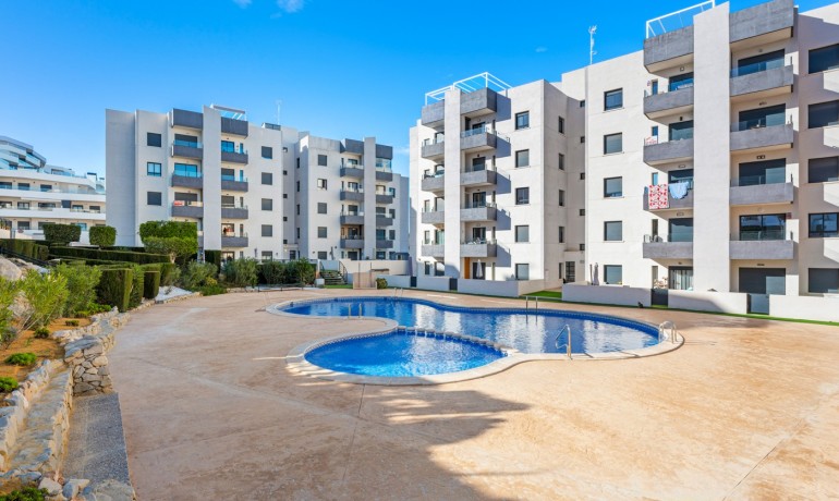 Herverkoop - Appartement / Flat -
San Miguel de Salinas* - San Miguel