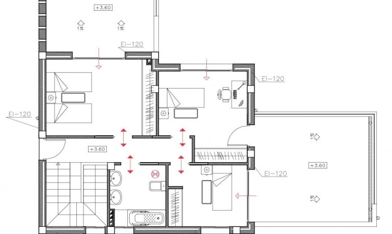 Nieuwbouw - Villa -
San Miguel de Salinas* - Ciudad De Las Comunicaciones