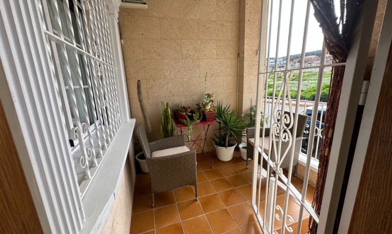 Herverkoop - Huis -
Bigastro