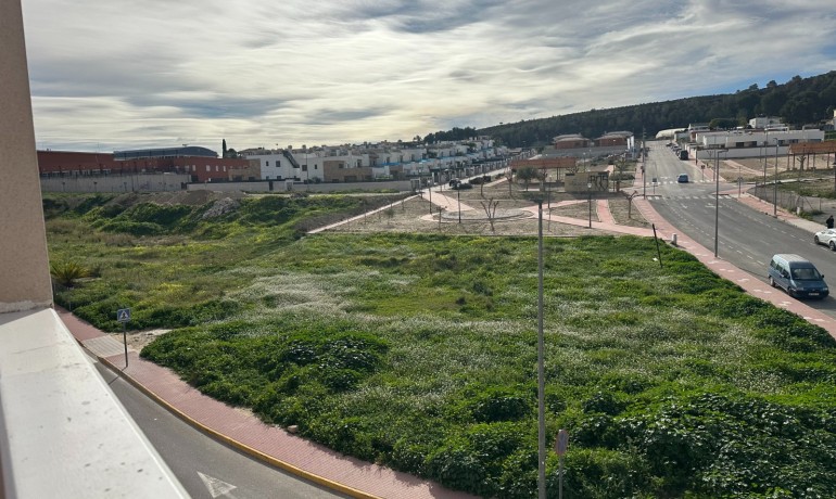 Herverkoop - Huis -
Bigastro