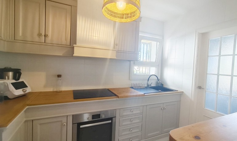 Herverkoop - Huis -
Orihuela Costa* - Villamartín