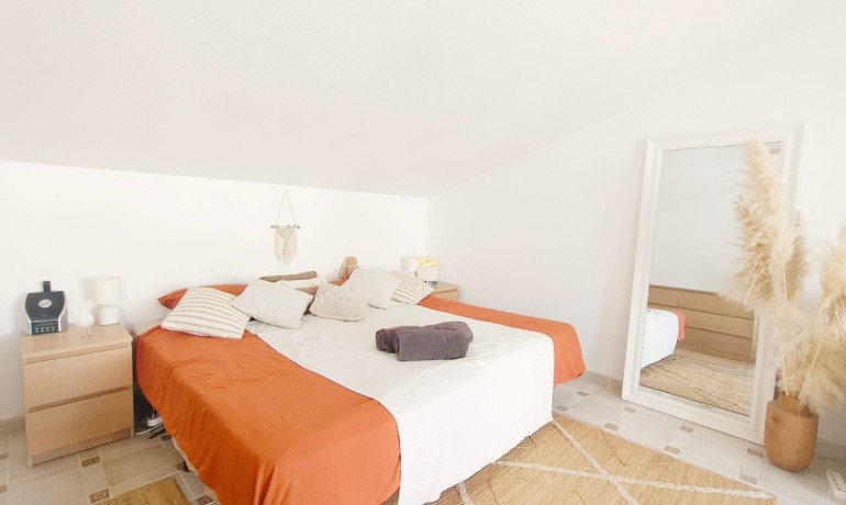 Herverkoop - Huis -
Orihuela Costa* - Villamartín