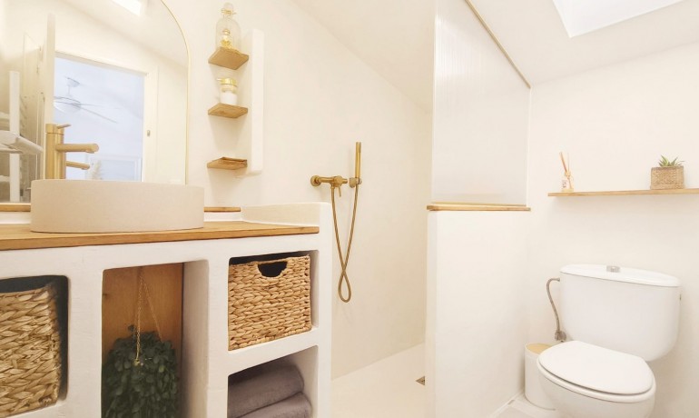 Herverkoop - Huis -
Orihuela Costa* - Villamartín