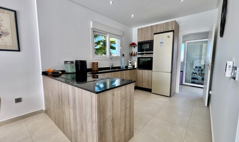 Herverkoop - Villa -
Benijofar - Benijofar - Village