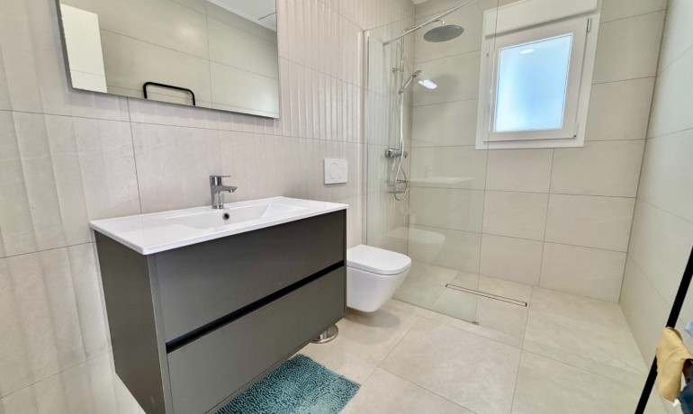 Herverkoop - Villa -
Benijofar - Benijofar - Village