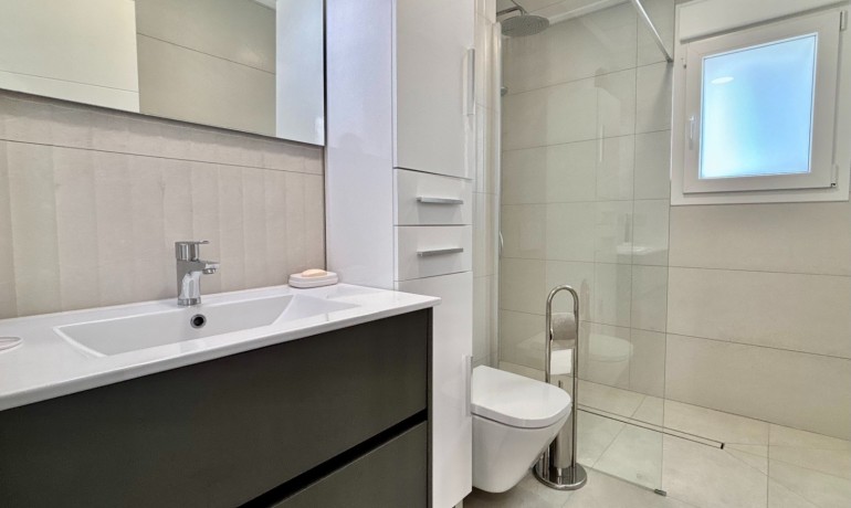 Herverkoop - Villa -
Benijofar - Benijofar - Village