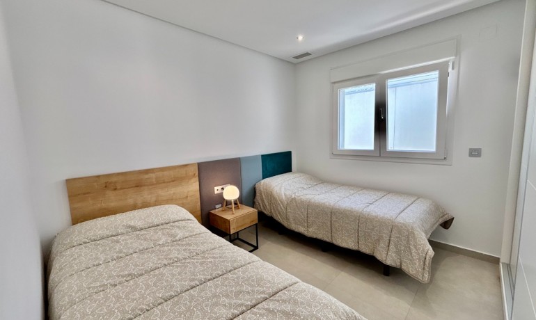 Herverkoop - Villa -
Benijofar - Benijofar - Village