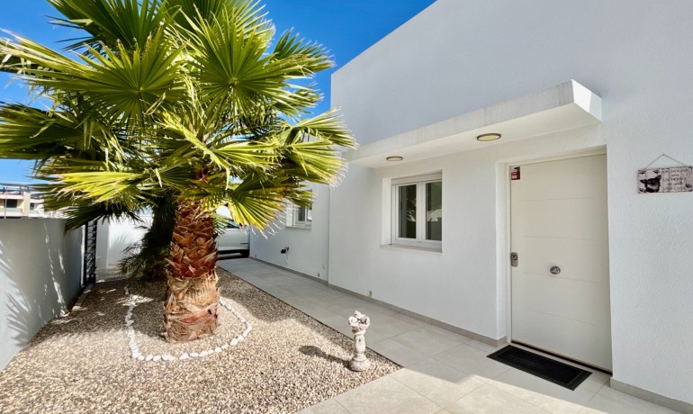 Herverkoop - Villa -
Benijofar - Benijofar - Village