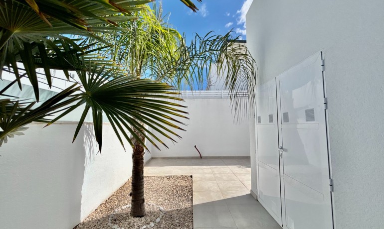 Herverkoop - Villa -
Benijofar - Benijofar - Village