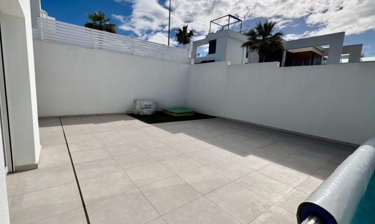 Herverkoop - Villa -
Benijofar - Benijofar - Village