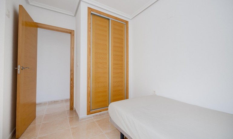 Nieuwbouw - Appartement / Flat -
San Fulgencio - Pueblo