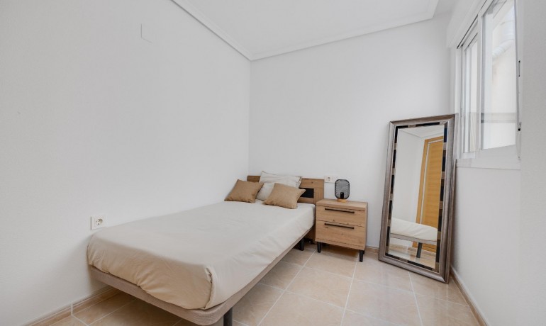 Nieuwbouw - Appartement / Flat -
San Fulgencio - Pueblo