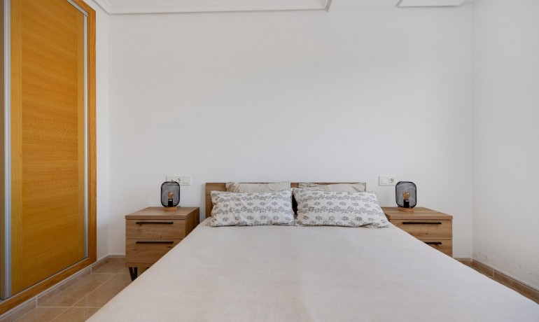 Nieuwbouw - Appartement / Flat -
San Fulgencio - Pueblo