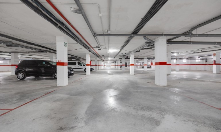 Nieuwbouw - Appartement / Flat -
San Fulgencio - Pueblo