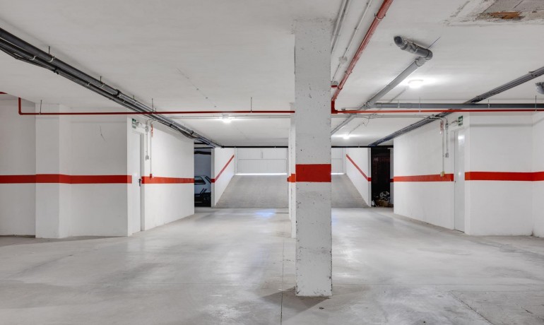 Nieuwbouw - Appartement / Flat -
San Fulgencio - Pueblo