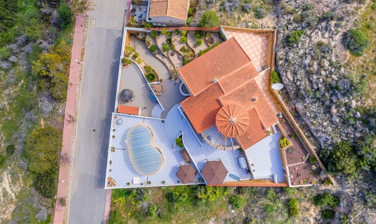 Herverkoop - Huis -
Cuidad Quesada* - Ciudad Quesada - Rojales