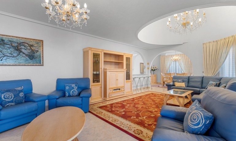 Herverkoop - Huis -
Cuidad Quesada* - Ciudad Quesada - Rojales