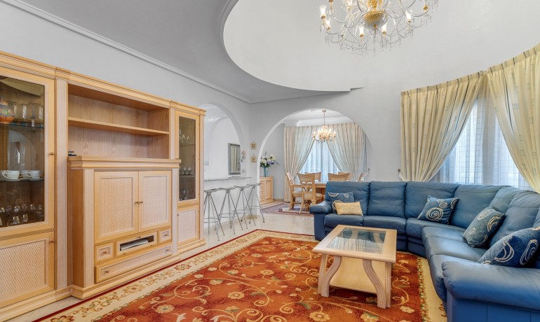 Herverkoop - Huis -
Cuidad Quesada* - Ciudad Quesada - Rojales