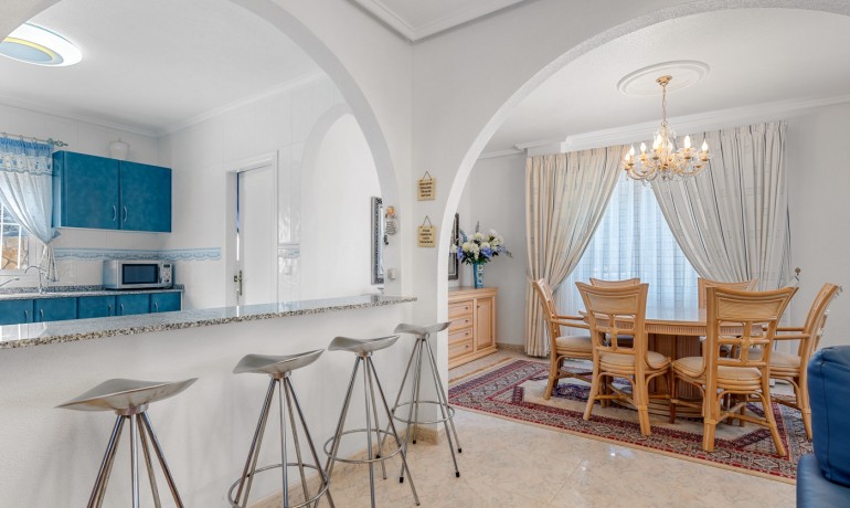 Herverkoop - Huis -
Cuidad Quesada* - Ciudad Quesada - Rojales