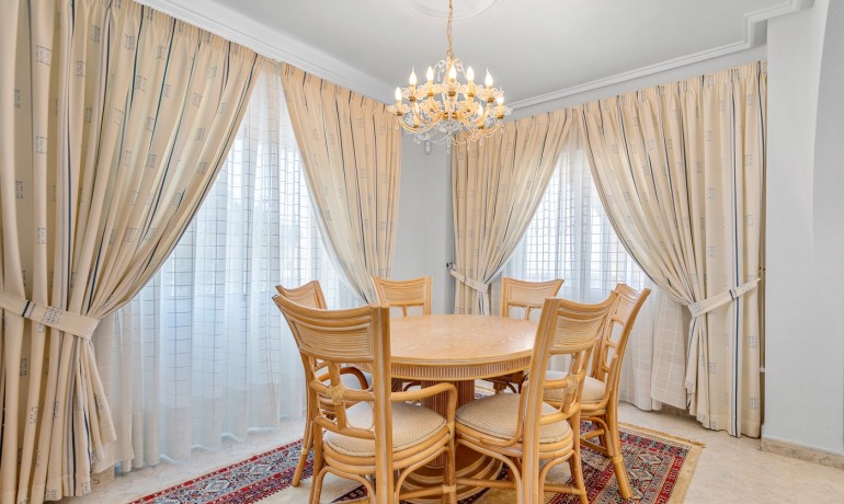 Herverkoop - Huis -
Cuidad Quesada* - Ciudad Quesada - Rojales