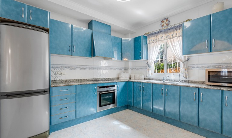 Herverkoop - Huis -
Cuidad Quesada* - Ciudad Quesada - Rojales