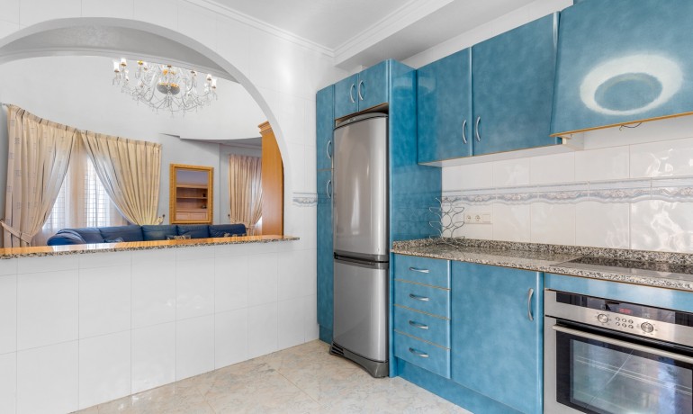 Herverkoop - Huis -
Cuidad Quesada* - Ciudad Quesada - Rojales