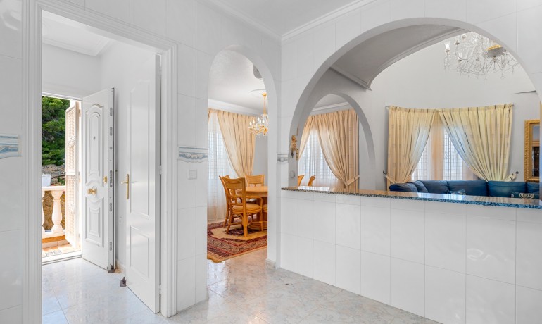 Herverkoop - Huis -
Cuidad Quesada* - Ciudad Quesada - Rojales