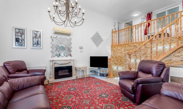 Herverkoop - Huis -
Cuidad Quesada* - Ciudad Quesada - Rojales