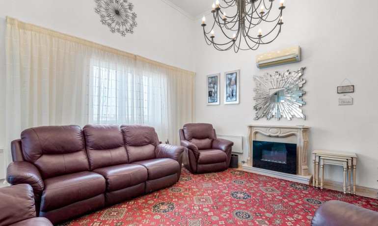 Herverkoop - Huis -
Cuidad Quesada* - Ciudad Quesada - Rojales