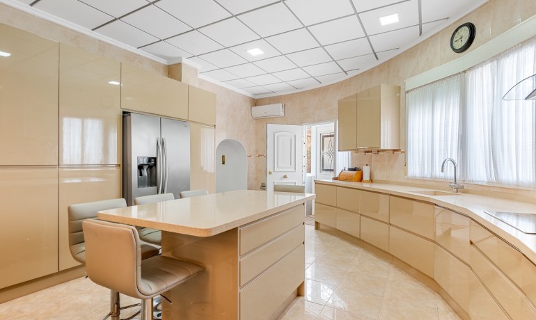 Herverkoop - Huis -
Cuidad Quesada* - Ciudad Quesada - Rojales