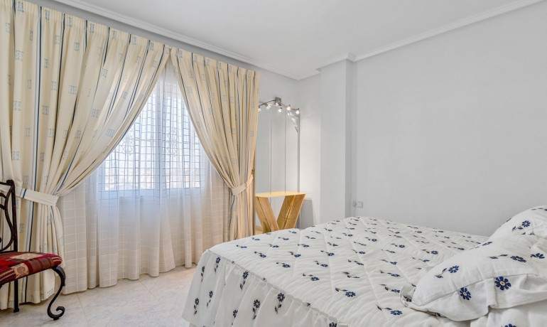 Herverkoop - Huis -
Cuidad Quesada* - Ciudad Quesada - Rojales