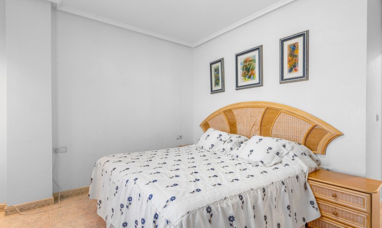 Herverkoop - Huis -
Cuidad Quesada* - Ciudad Quesada - Rojales