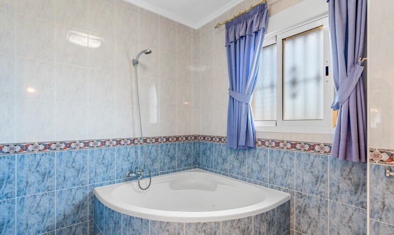 Herverkoop - Huis -
Cuidad Quesada* - Ciudad Quesada - Rojales