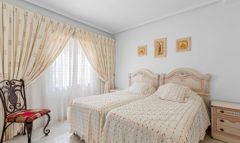 Herverkoop - Huis -
Cuidad Quesada* - Ciudad Quesada - Rojales