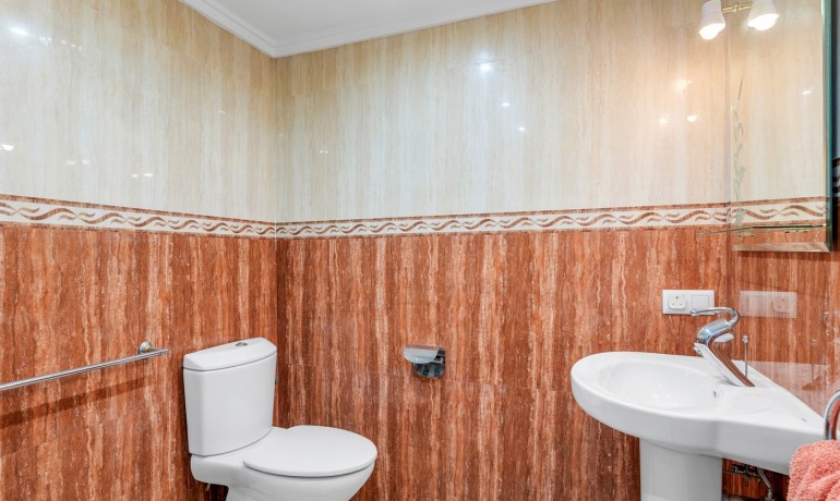 Herverkoop - Huis -
Cuidad Quesada* - Ciudad Quesada - Rojales