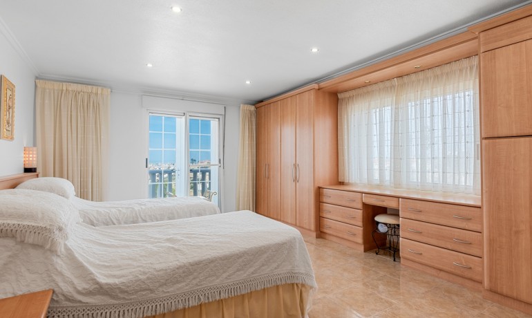 Herverkoop - Huis -
Cuidad Quesada* - Ciudad Quesada - Rojales