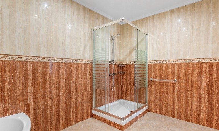 Herverkoop - Huis -
Cuidad Quesada* - Ciudad Quesada - Rojales