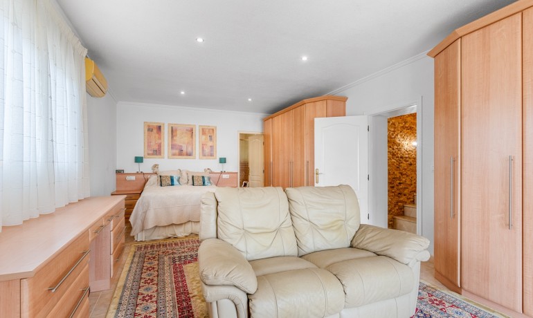 Herverkoop - Huis -
Cuidad Quesada* - Ciudad Quesada - Rojales