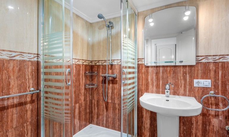 Herverkoop - Huis -
Cuidad Quesada* - Ciudad Quesada - Rojales