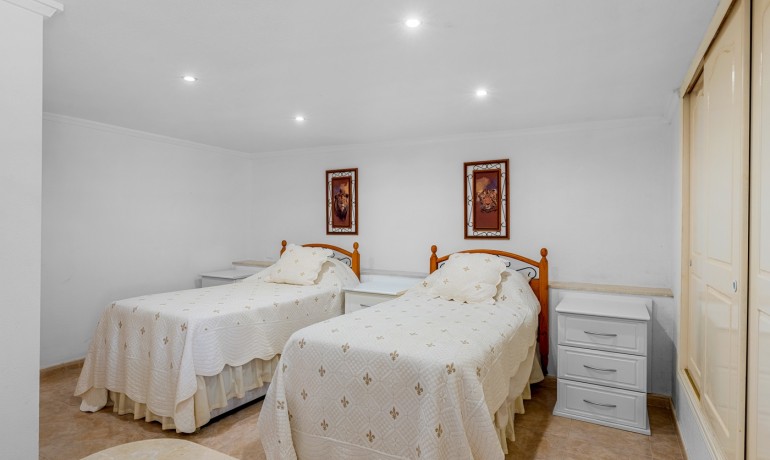 Herverkoop - Huis -
Cuidad Quesada* - Ciudad Quesada - Rojales