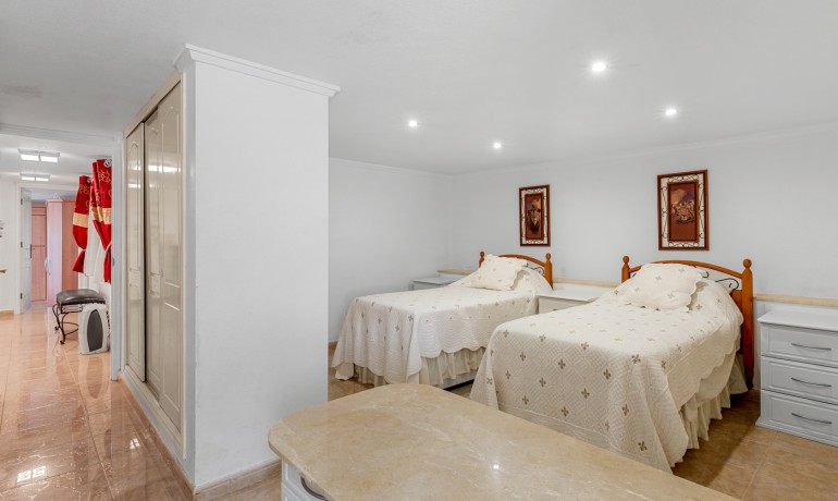 Herverkoop - Huis -
Cuidad Quesada* - Ciudad Quesada - Rojales